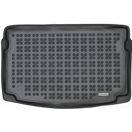Cubeta Protector Maletero Caucho Audi A1 II GB 232044
