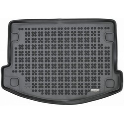 Cubeta Protector Maletero Caucho Jaguar E - PACE versions 2x4, 4x4 233603