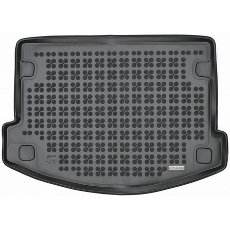 Cubeta Protector Maletero Caucho Jaguar E - PACE versions 2x4, 4x4 233603