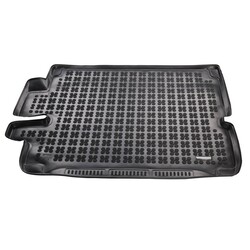 Cubeta Protector Maletero Caucho Land Rover DISCOVERY V 233409