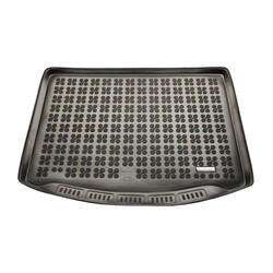 Cubeta Protector Maletero caucho Ford Kuga, 230457