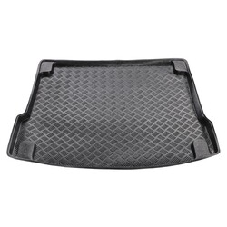 Cubeta Protector Maletero PE Jaguar F - PACE versions 2x4, 4x4 103604