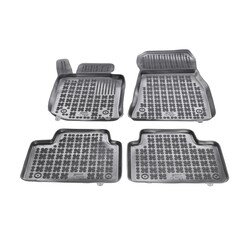 Alfombrilla Caucho BMW 3 (G20) 200733