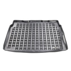 Cubeta Protector Maletero Caucho Seat TARRACO 231438