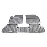 Alfombrilla Caucho Citroen DS7 CROSSBACK 201236