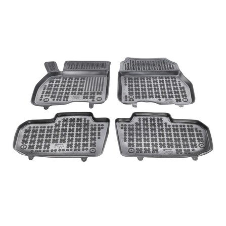 Alfombrilla Caucho Nissan LEAF II (ZE1) 201823