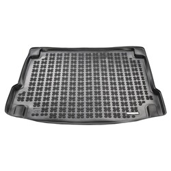 Cubeta Protector Maletero Caucho Jaguar F - PACE 233604