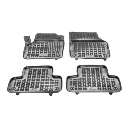 Alfombrilla Caucho Land Rover Range Rover EVOQUE 202904