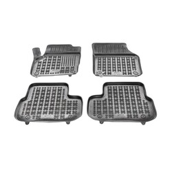 Alfombrilla Caucho Land Rover DISCOVERY SPORT 202903