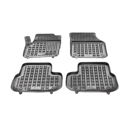 Alfombrilla Caucho Land Rover DISCOVERY SPORT 202903