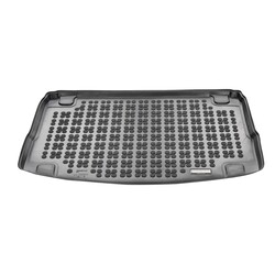 Cubeta Protector Maletero Caucho Hyundai i30 III N Hatchback 230652