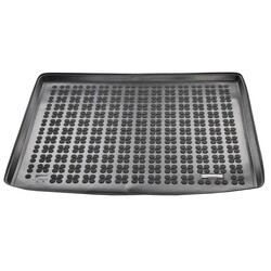 Cubeta Protector Maletero Caucho 3D compatible con  Audi Q3 II 232045
