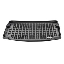 Cubeta Protector Maletero Caucho Audi A1 II GB 232048