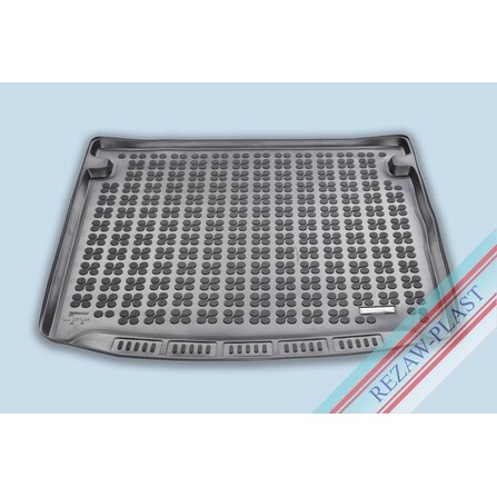 Cubeta Protector Maletero Caucho Seat TARRACO, Volkswagen TIGUAN ALLSPACE 231439