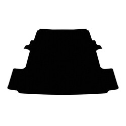 Protector Suelo FurgonetaVolkswagen Crafter, Man TGE L4 101886