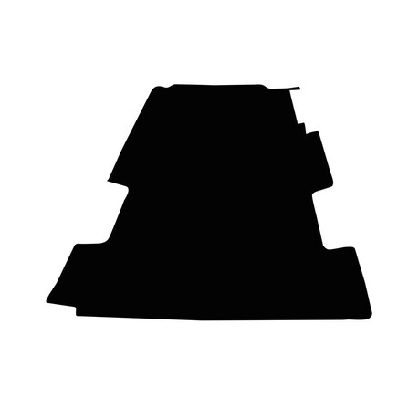 Protector Suelo FurgonetaVolkswagen Crafter, Man TGE L4 101885