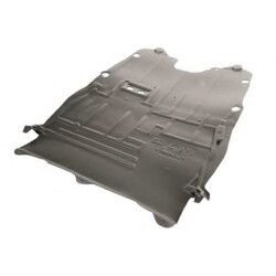 Cubre Carter Protector de carter Renault Laguna III - 151012