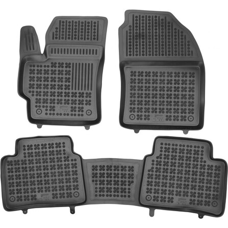 Alfombrilla Caucho Toyota COROLLA XII (E210) Sedan, Wagon 201437