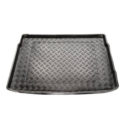 Protector Maletero PE 3D  para VW Golf V, Golf VI 101822