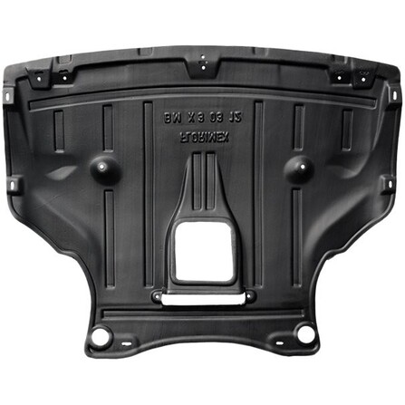 Cubre Carter BMW X3 (E83) 151514