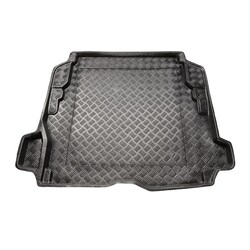 Protector Maletero PE 3D  para Volvo S60 102902