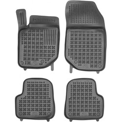 Alfombrilla Goma 3D para  Citroen DS3 CROSSBACK 201237