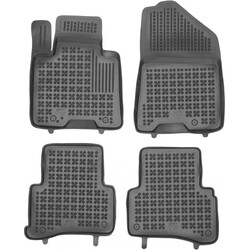 Alfombrilla Caucho Audi Q3 II 200325