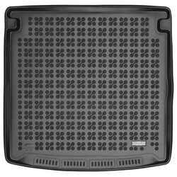 Cubeta Protector Maletero Caucho Seat TARRACO 231437