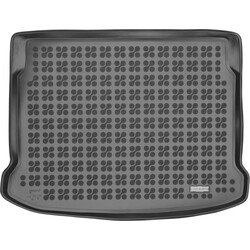 Cubeta Protector Maletero Caucho 3D compatible con  Mazda 3 IV Hatchback 232236