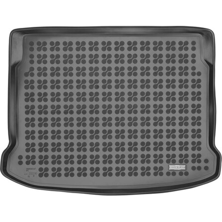 Cubeta Protector Maletero Caucho Mazda 3 IV Hatchback 232236