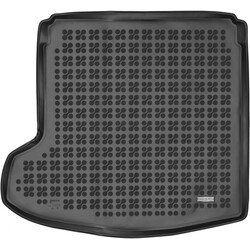 Cubeta Protector Maletero Caucho 3D compatible con  Mazda 3 IV Sedan 232235