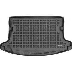 Cubeta Protector Maletero Caucho SsangYong KORANDO IV 232813