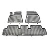 Alfombrilla Caucho Tesla Model 3 204002
