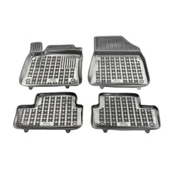 Alfombrilla Caucho Renault CLIO V  201930