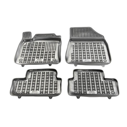 Alfombrilla Caucho Renault CLIO V  201930