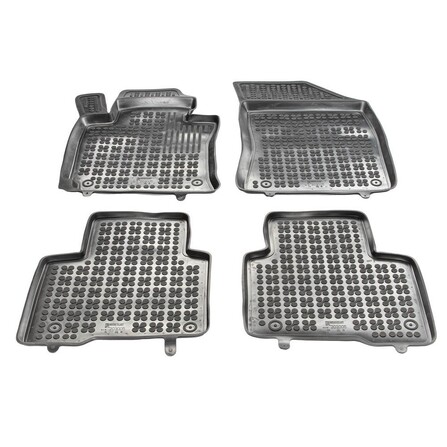 Alfombrilla Caucho SsangYong KORANDO IV 203005