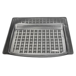 Cubeta Protector Maletero Caucho Volvo S60 III Sedan 232925