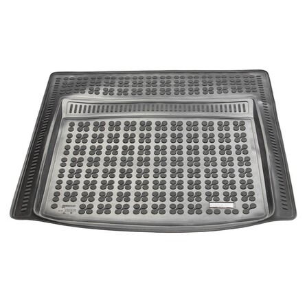 Cubeta Protector Maletero Caucho Volvo S60 III Sedan 232925