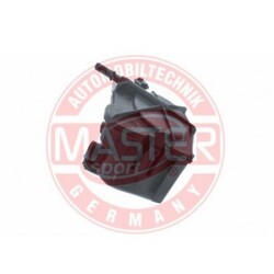 FILTRO COBUSTIBLE CITROEN Berlingo, C3, C4939/2-KF-PCS-