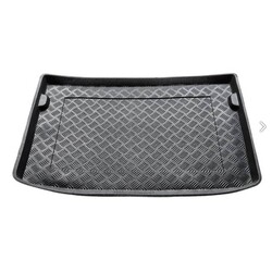 Cubeta Protector Maletero PE OPEL Crossland X 101156