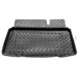 Cubeta Protector Maletero PE OPEL Crossland X 101155