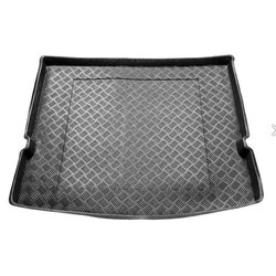 Cubeta Protector Maletero PE Ford S-MAX 7 asientos 100453