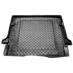 Cubeta Protector Maletero PE Citroen C4 PICASSO 100118