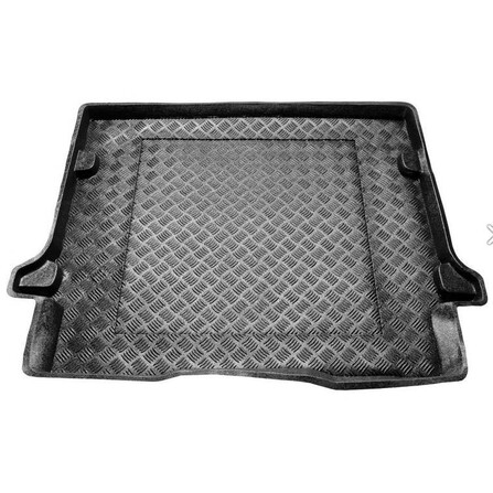 Cubeta Protector Maletero PE Citroen C4 PICASSO 100118