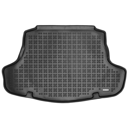 Cubeta Protector Maletero Caucho Toyota CAMRY VIII (XV70) Sedan Hybrid 231774