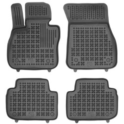 Alfombrilla Caucho BMW 1 (F40) 200735