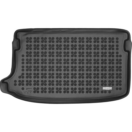Cubeta Protector Maletero Caucho Volkswagen T - CROSS 231892