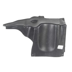 Cubre Carter  para  Peugeot Bipper F312030