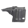 Cubre Carter Protector Motor Peugeot Bipper F312030