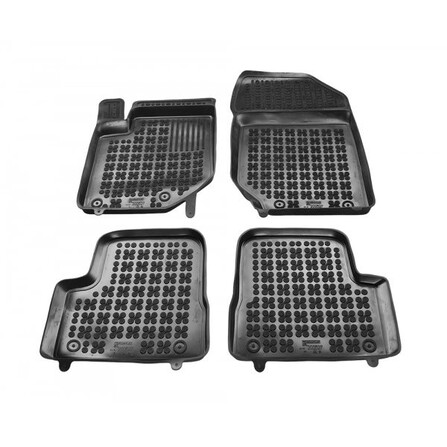 Alfombrilla Caucho Opel CORSA F VI 2019 -, Peugeot 208 II  200527